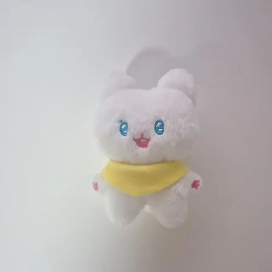 더보이즈 주연 인형 쭈롱이