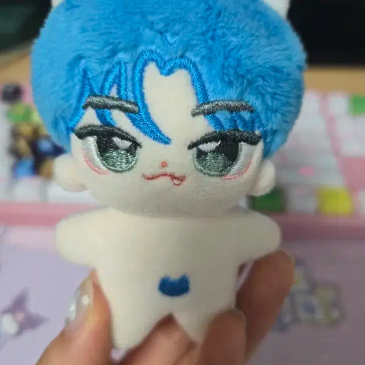 TXT연준인형 힐링쭌