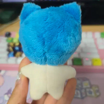 TXT연준인형 힐링쭌