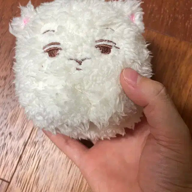 엑소 레이 장이씽 인형 키링