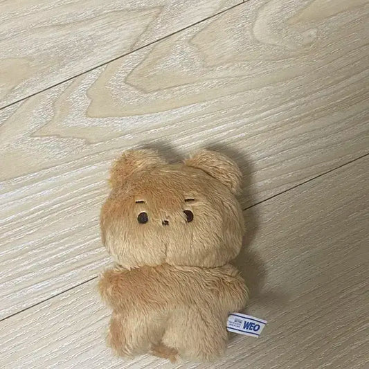 더보이즈 현재 10cm 인형 달곰이