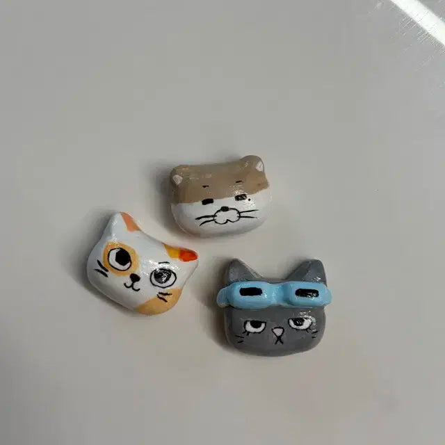 쁘넥도 자석 일괄