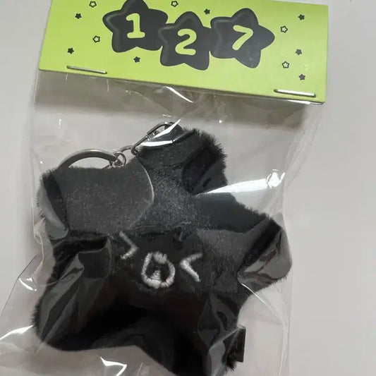 엔시티 흑가사리 해찬