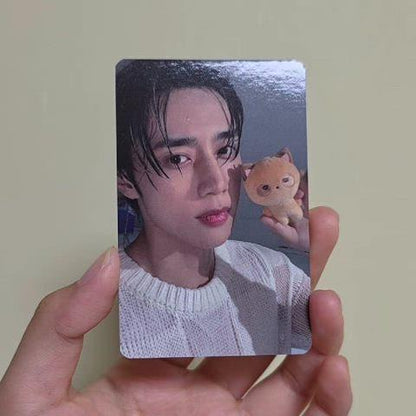 더보이즈 선우 공식 인형 일괄 제너레이션