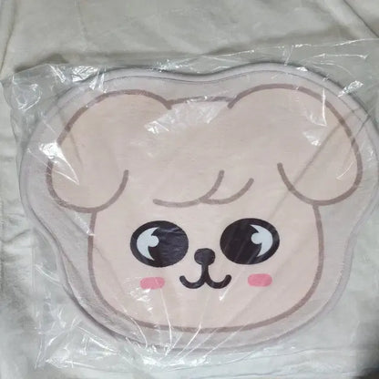 스키주 퍼핌 유치원 일본 팝업 굿즈양도