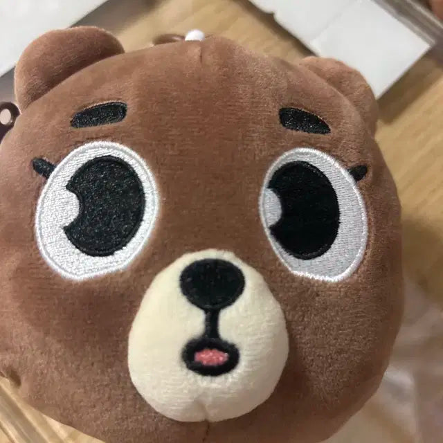 데니멀즈 릴패스 파우치 방이