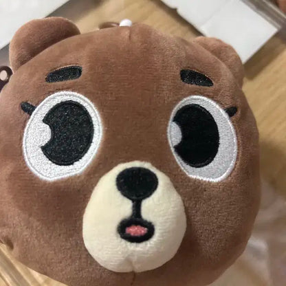 데니멀즈 릴패스 파우치 방이