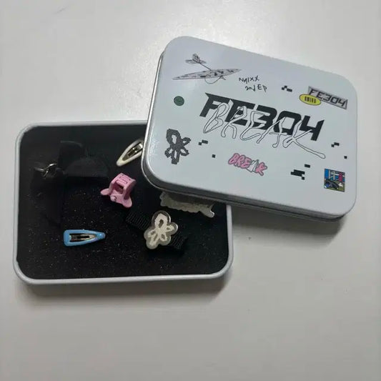 엔믹스 히든헬퍼 악세서리