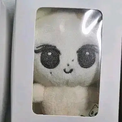 젤냥이 치즈젤냥이 8cm인형 에스파 지젤 인형