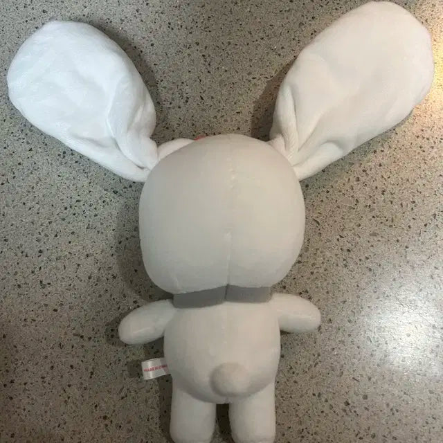 미니브 체리인형 정품 포장없음