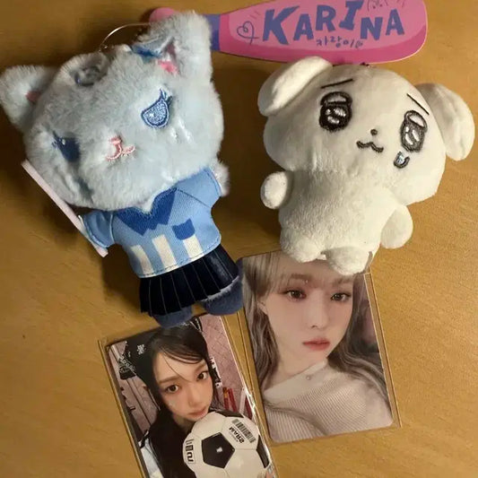 에스파 인형 팝니다!