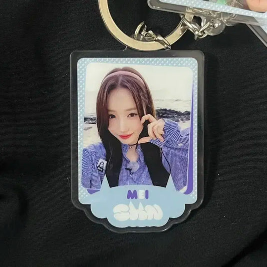 세이마이네임 일본 시부야 팝업 키링
