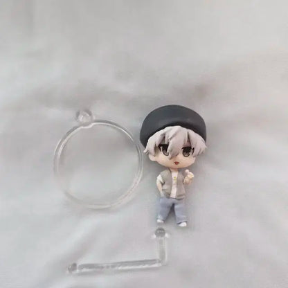 나기 미니 피규어