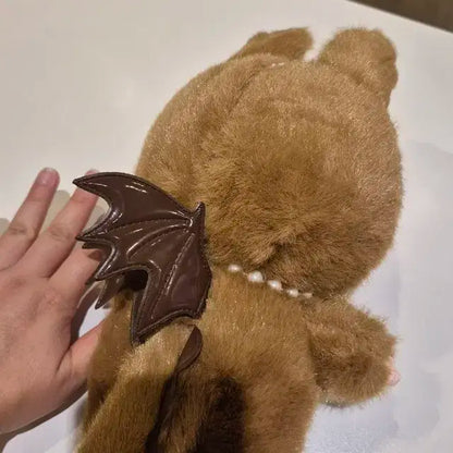 1+1 지모모(중대형) 라부부 키링 퀼완전좋음