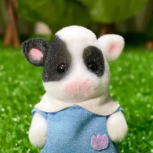 [일본가챠] (미개봉) 아일릿 ILLIT 미니 컬렉션 CD 키링 민주