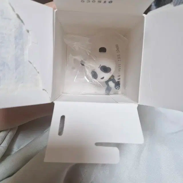 판다