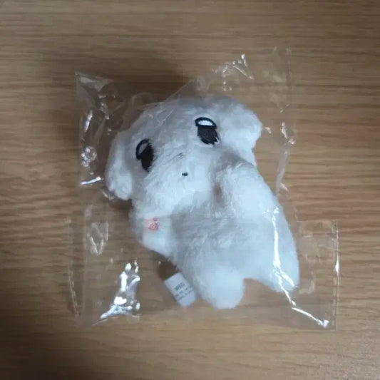 에스파 눕직이 미개봉 양도합니다 윈터 인형