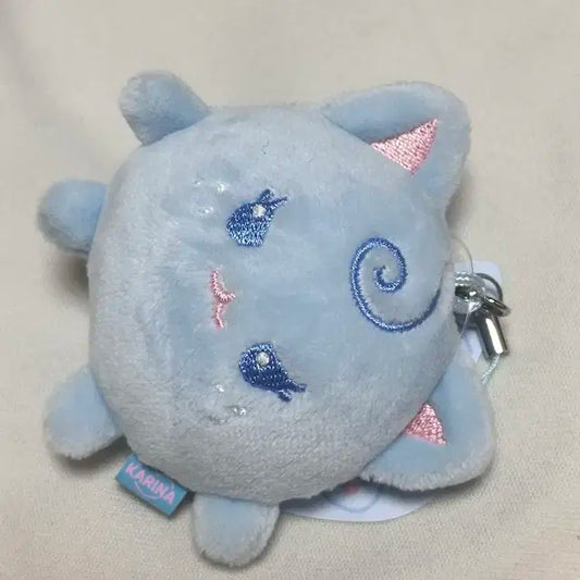 에스파 카리나 카랑이