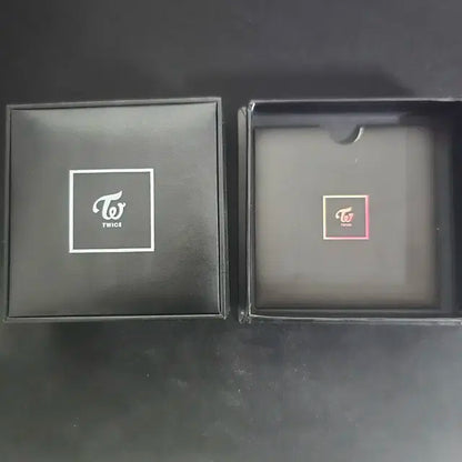 2017 TWICE Jewelry Collection 모모 탄생석 은팔찌