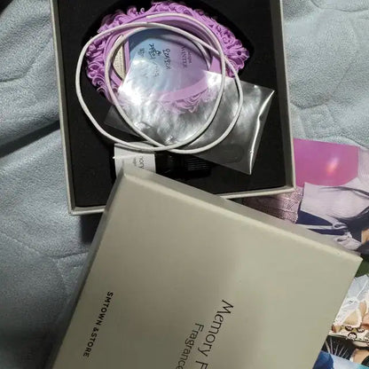 aespa 1주년 기념 Memory Frame 에스파 윈터