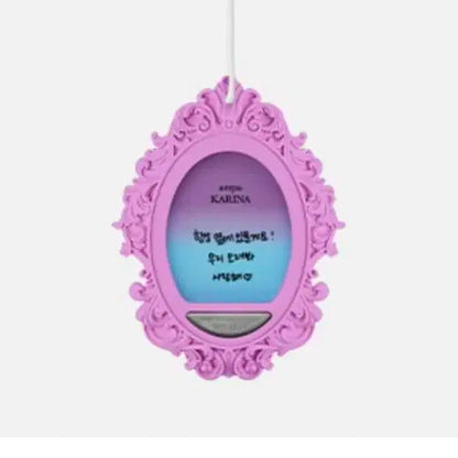 aespa 1주년 기념 Memory Frame 에스파 윈터