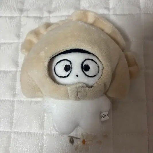 뉴진스 하니 인형 팜팜군