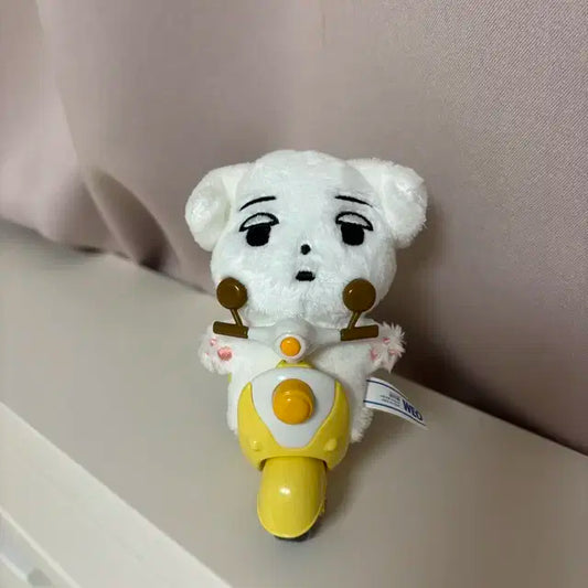 에스파 윈터인형 단순개봉 구 직직이판매