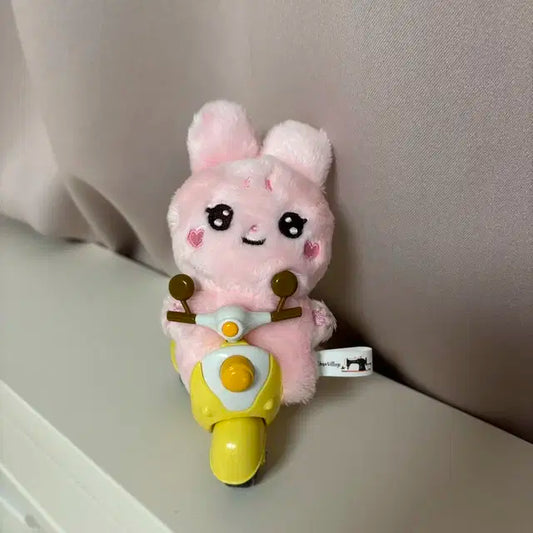 뉴진스 엔제이지 하니인형 팜뽀판매