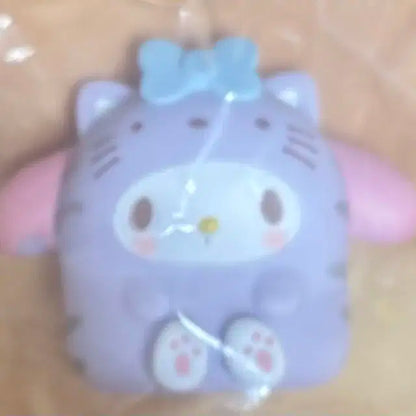 산리오 피규어