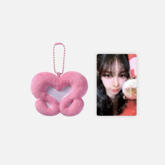 에스파 카리나 돌 인형 키링 세트 팝업 양도