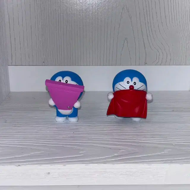 도라에몽 피규어