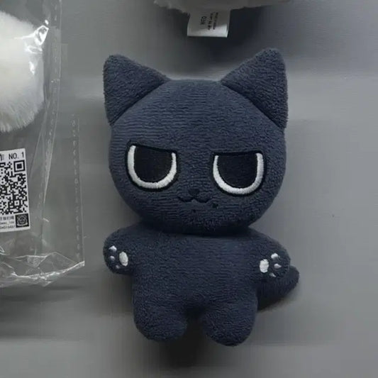 에스파 카리나 인형 구 직냥이 양도해요