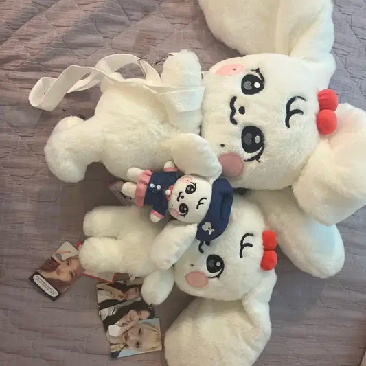 아이브 장원영 미니브 팝업
