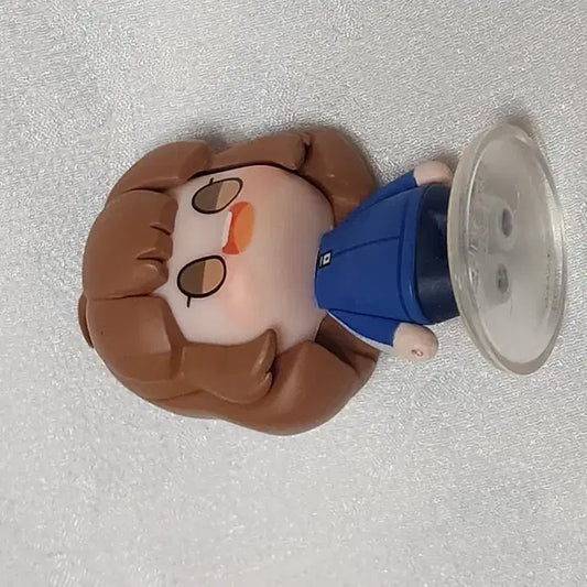 좀비고 임현지 피규어