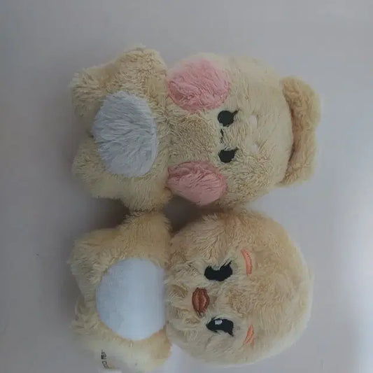 아이브 10cm 인형팝니다