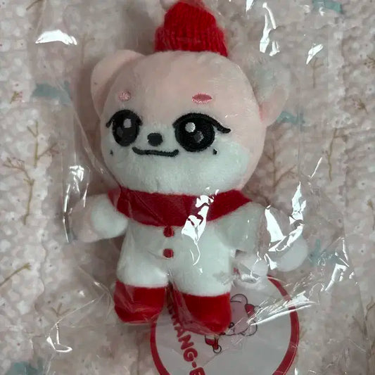 아이브 이서 미니브 플러시 인형 양도