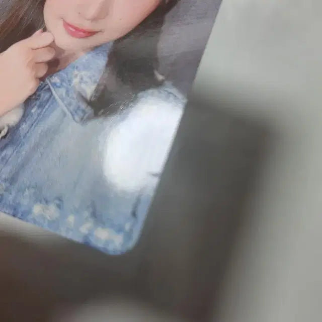 (하자),(급처) IVE EMPATHY 사운드웨이브 포카 레이 판매