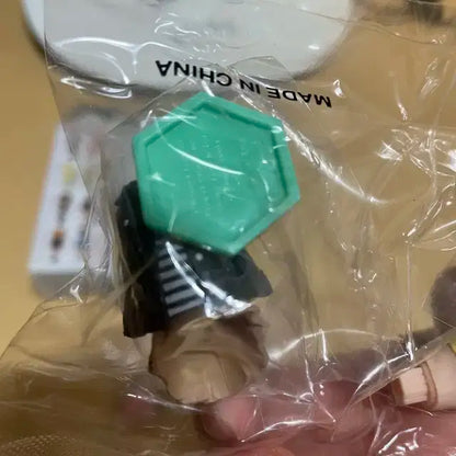 미소녀 피규어 2종 일괄 판매