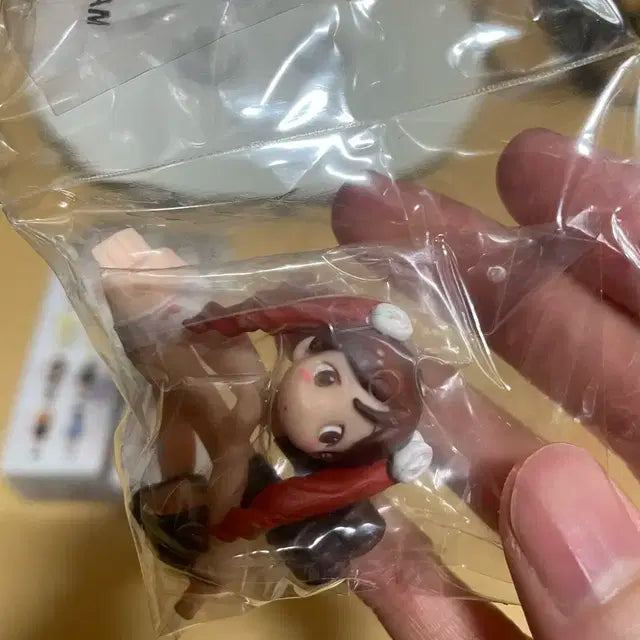 미소녀 피규어 2종 일괄 판매