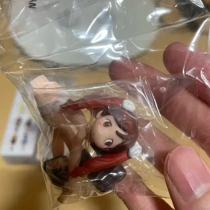 미소녀 피규어 2종 일괄 판매
