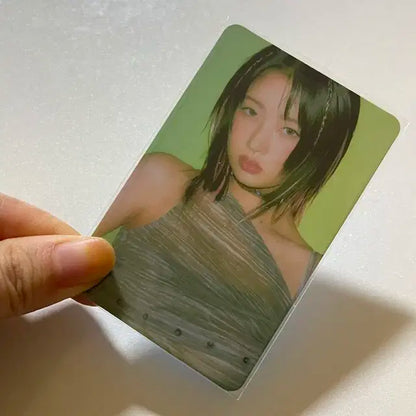 아이브 레이포카