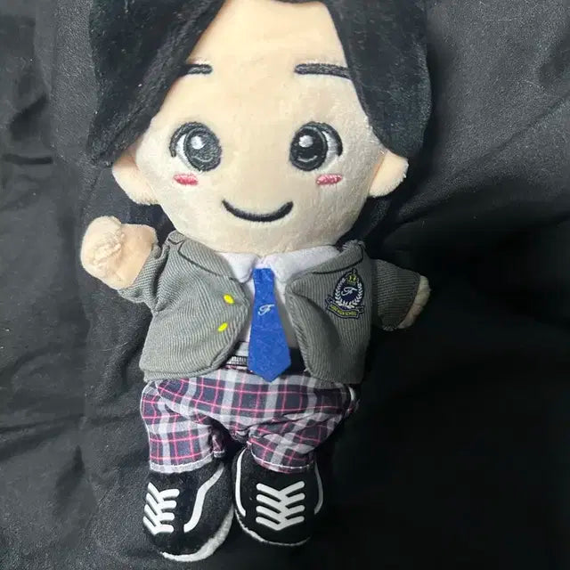 미치에다 슌스케 인형 팝니다!