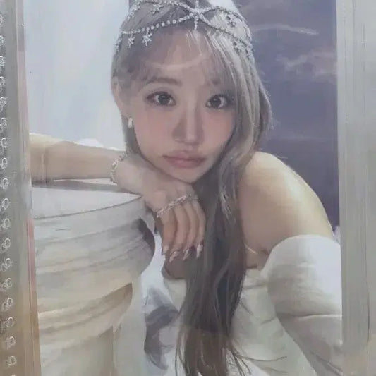 키오프 키스오브라이프 마이다스터치 앨포