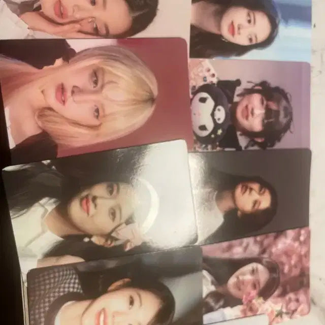아이브 비공굿 판매