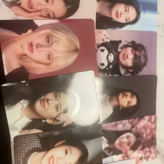 아이브 비공굿 판매