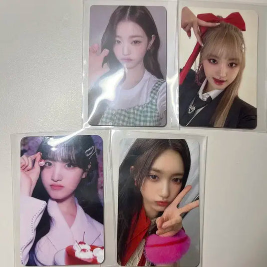 아이브 포카