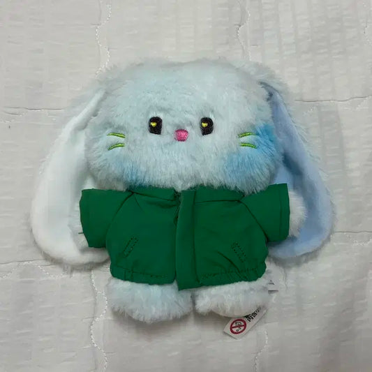 뉴진스 버니니 인형