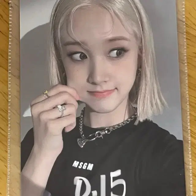 스테이씨 포카 싸게 팔아요