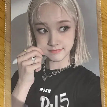 스테이씨 포카 싸게 팔아요