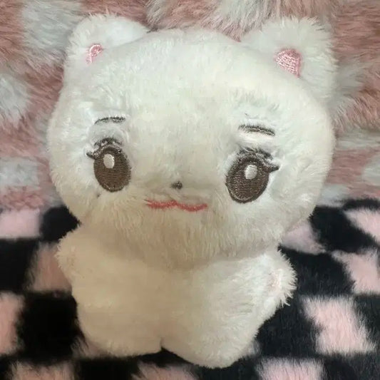 아이브 레이 인형 레옹 판매합니다